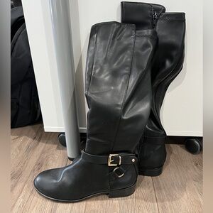 NEW boots, Aldo, Black, Size 6